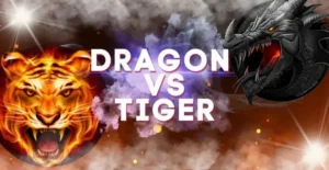 Tìm Hiểu Trò Chơi Dragon Tiger Tại WIN55