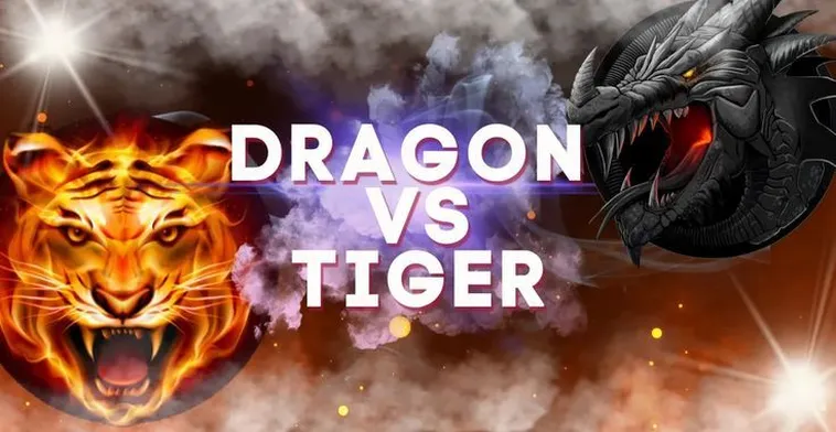 Tìm Hiểu Trò Chơi Dragon Tiger Tại WIN55