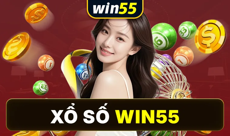 Nhà Cái WIN55 - Trang Chủ Cá Cược Trực Tuyến Hàng Đầu VN Hiện Nay