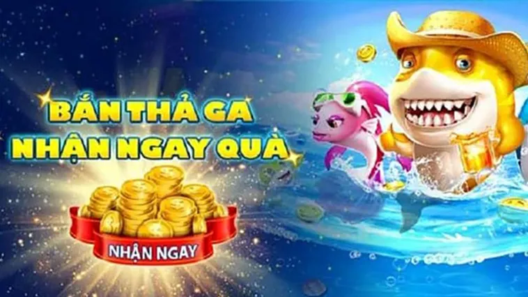 Bắn Cá WIN55: Trải Nghiệm Giải Trí Đỉnh Cao 1 Bắn Cá WIN55: Trải Nghiệm Giải Trí Đỉnh Cao