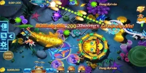 Hướng Dẫn Chơi Bắn Cá Đại Chiến B52 Tại WIN55 Để Thắng Lớn