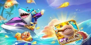 Hướng Dẫn Cách Chơi Bắn Cá Rồng Tại WIN55 Hiệu Quả Nhất