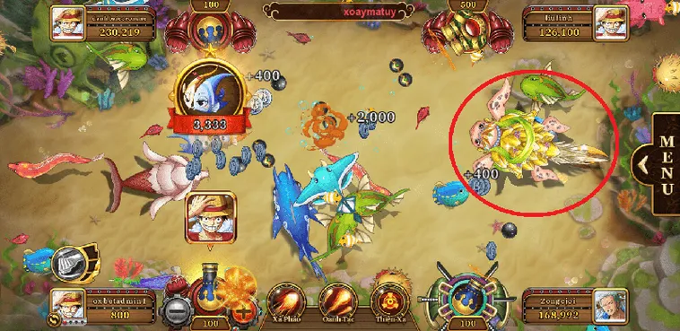 Hướng Dẫn Chơi Bắn Cá Đại Hải Trình Tại WIN55 Một Cách Hiệu Quả 2 Hướng Dẫn Chơi Bắn Cá Đại Hải Trình Tại WIN55 Một Cách Hiệu Quả