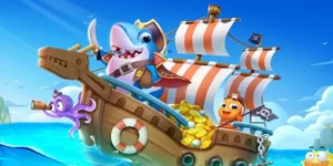 Hướng Dẫn Cách Chơi Bắn Cá Vua Hải Tặc Tại WIN55 Hiệu Quả Nhất