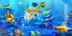 Hướng Dẫn Cách Chơi Bắn Cá Men In Black Tại WIN55 Hiệu Quả