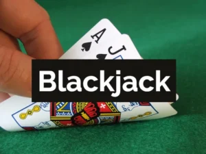 Hướng Dẫn Chơi Blackjack Tại WIN55 Đầy Đủ Nhất 2025