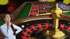 Hướng Dẫn Chơi Roulette Tại Nhà Cái WIN55 Hiệu Quả Nhất