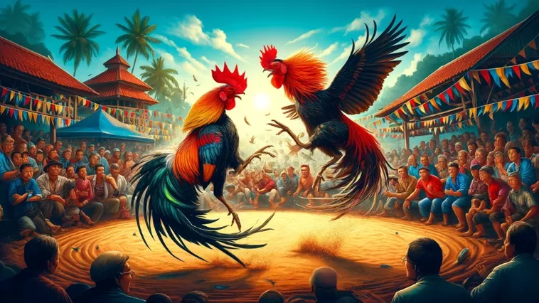 Hướng Dẫn Chơi Đá Gà Sabong Tại WIN55 Hiệu Quả Nhất Năm 2025