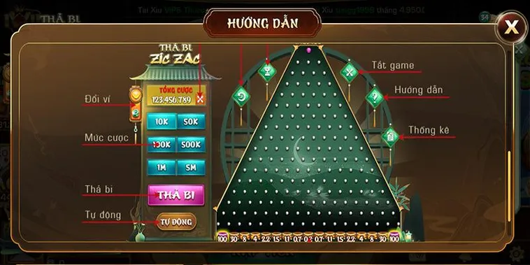 Hướng Dẫn Chơi Game Nhanh Ziczac Tại Win55 Một Cách Hiệu Quả