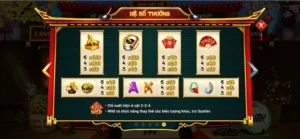 Hướng Dẫn Chơi Nổ Hũ Ông Đồ Tại WIN55 Để Thắng Lớn