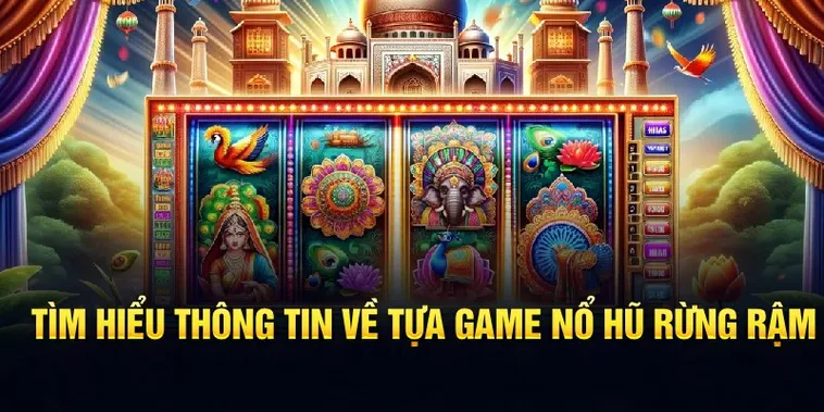 Đánh Giá Trò Chơi Nổ Hũ Rừng Xanh Tại WIN55: Khám Phá Hấp Dẫn 2 Đánh Giá Trò Chơi Nổ Hũ Rừng Xanh Tại WIN55: Khám Phá Hấp Dẫn