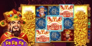 Khám Phá Trò Chơi Nổ Hũ Thần Tài Tại WIN55: Cơ Hội Phát Tài