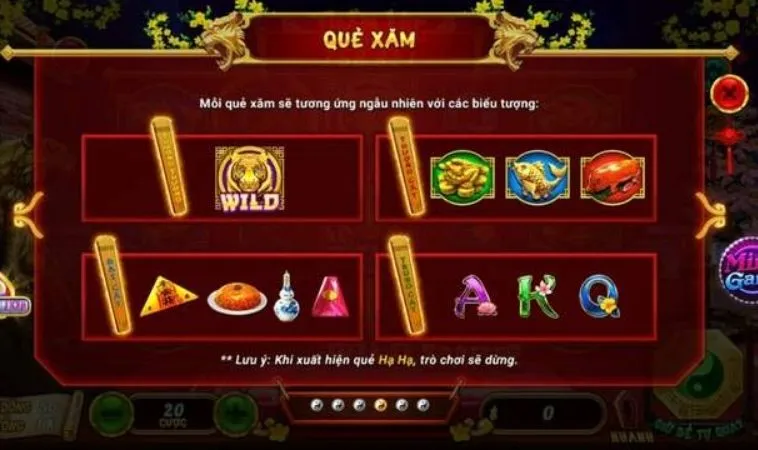 Hướng Dẫn Chơi Nổ Hũ Xin Xăm Tại WIN55 Từ A Đến Z 2 Hướng Dẫn Chơi Nổ Hũ Xin Xăm Tại WIN55 Từ A Đến Z