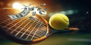 Tìm Hiểu Cá Cược Quần Vợt WIN55: Hành Trình Giải Trí Đỉnh Cao
