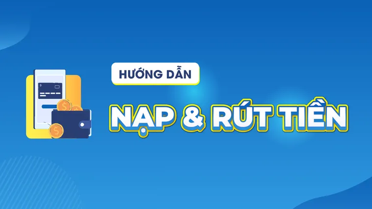 Hướng Dẫn Rút Tiền WIN55 Nhanh Chóng, An Toàn Và Hiệu Quả Nhất