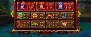 Hướng Dẫn Chơi Nổ Hũ Táo Quân Tại WIN55 Hiệu Quả