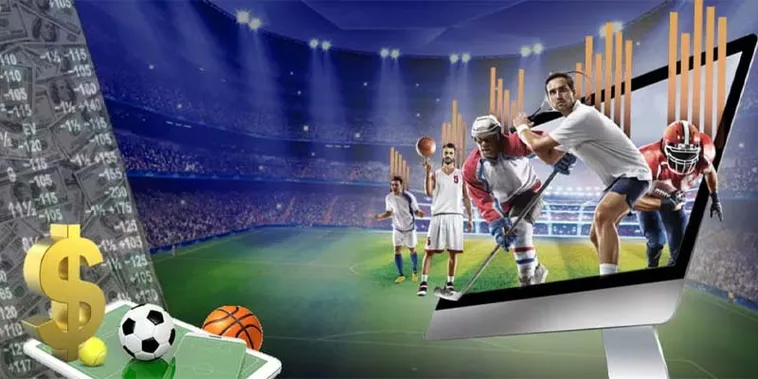 Thể Thao WIN55: Đỉnh Cao Cá Cược Thể Thao