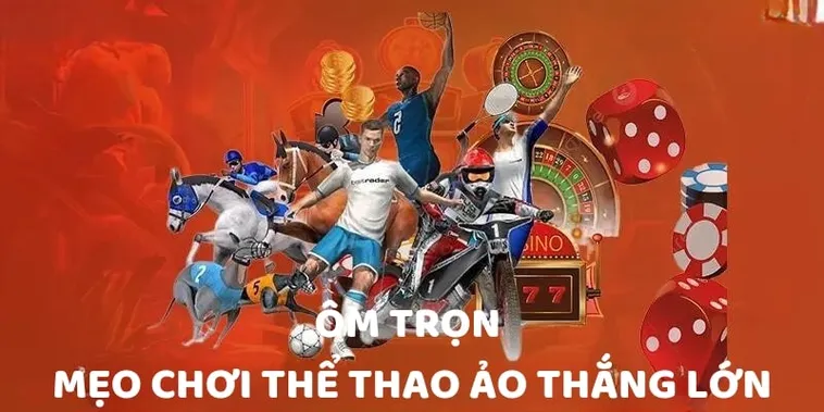 Tìm Hiểu Cá Cược Thể Thao Ảo Win55: Hành Trình Giải Trí Đỉnh Cao 2 Tìm Hiểu Cá Cược Thể Thao Ảo Win55: Hành Trình Giải Trí Đỉnh Cao