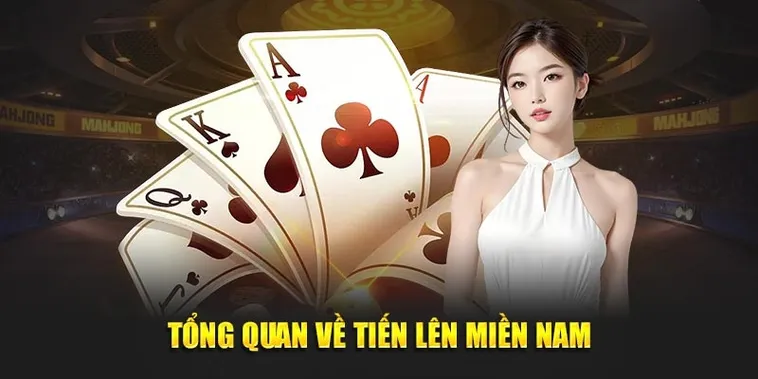 Hướng Dẫn Chơi Tiến Lên Miền Nam Tại Nhà Cái WIN55 Từ A-Z