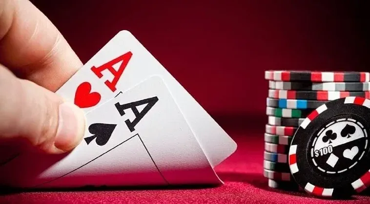 Trò Chơi Xì Tố Tại WIN55: Tìm Hiểu Luật Chơi Và Mẹo Thắng Lớn