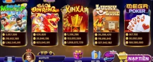 Hướng Dẫn Chơi Nổ Hũ Xin Xăm Tại WIN55 Từ A Đến Z