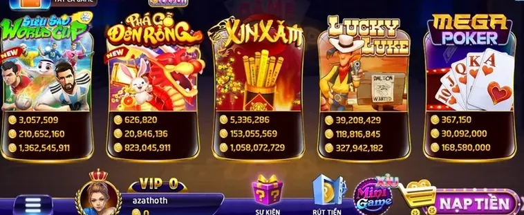 Hướng Dẫn Chơi Nổ Hũ Xin Xăm Tại WIN55 Từ A Đến Z