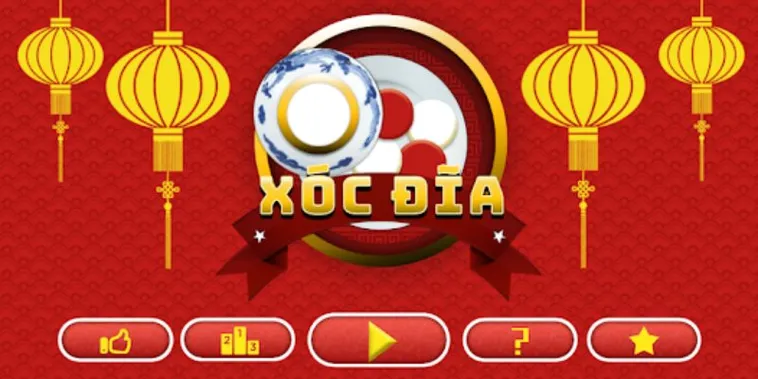 Tìm Hiểu Trò Chơi Xóc Đĩa Tại WIN55